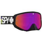 _Maschera Spy Woot Race Speedway HD Affumicate Specchio | SPY3200000000037-P | Greenland MX_