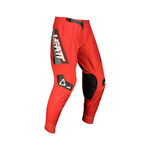 _Pantaloni Leatt Moto 4.5 Rosso | LB5022030370-P | Greenland MX_