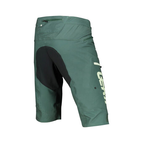 _Pantaloni Corti Leatt MTB Gravity 4.0 Verde | LB5022080171-P | Greenland MX_