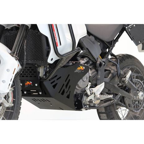 _Paracoppa AXP Racing Ducati Desert X 22-23/per Paramotore Hepco & Beckern | AX1689 | Greenland MX_