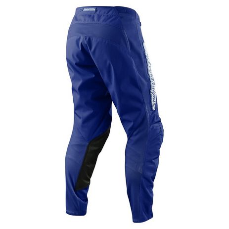 _Pantaloni Troy Lee Designs GP Mono Blu | 207490081-P | Greenland MX_