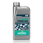 _Olio Forcelle Motorex Racing SAE 4 W 1 Litro | MT134H00HO | Greenland MX_