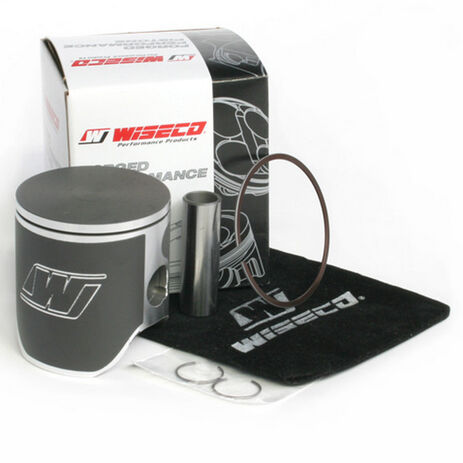 _Pistone Forgiato Wiseco Pro Lite KTM SX/EXC 125 05-19 Racing 54.00 mm 2S | 868M05400 | Greenland MX_