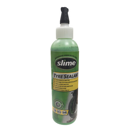 _Liquido Anti Foratura Slime 237 Ml | DPSL250 | Greenland MX_