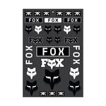 _Pack Adesivi Fox Legacy Track | 32536-001-OS-P | Greenland MX_