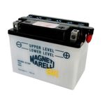 _Batteria Magneti Marelli YB4L-BSM | MOB4L-BSM | Greenland MX_