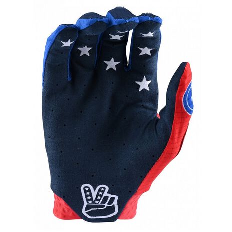 _Guanti Troy Lee Designs Air Stars and Stripes | 44083200-P | Greenland MX_