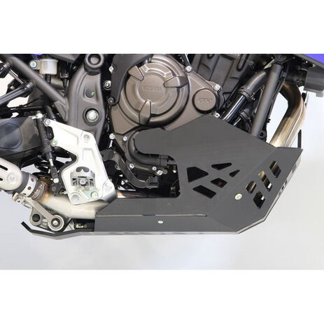 _Paracoppa con Protezione Bielette AXP Racing Yamaha Tenere 700 19-20 | AX1564 | Greenland MX_