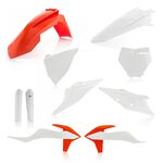 _Full Kit in Plastica Acerbis KTM SX/SX-F 19-.. Replica 22 | 0023479.553.022-P | Greenland MX_