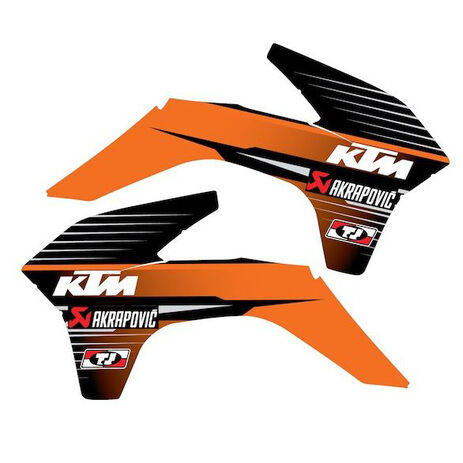 _Kit Adesivi TJ KTM EXC 14-16 SX 13-15 | KKTMSX13 | Greenland MX_