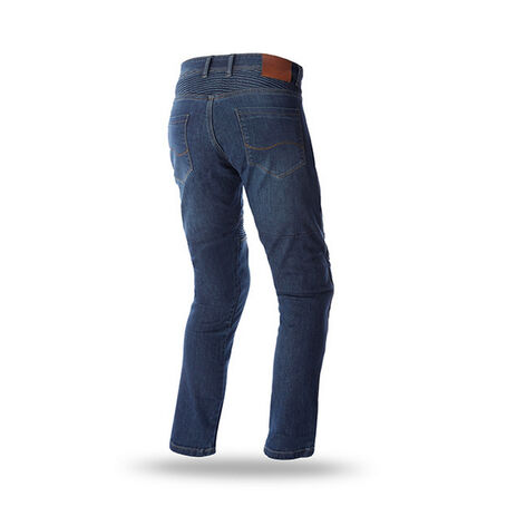 _Jeans Seventy Degrees SD-PJ6 Slim Blu | SD42006100-P | Greenland MX_