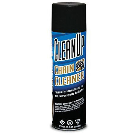 _Maxima Detergente per Catene Spray 460 Ml | CS75920 | Greenland MX_