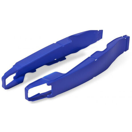 _Protettore Forcellone YZ 250/450 F 09-.. WR 250 F 15-.. WR 450 F 16-.. Blu | 8456700002 | Greenland MX_