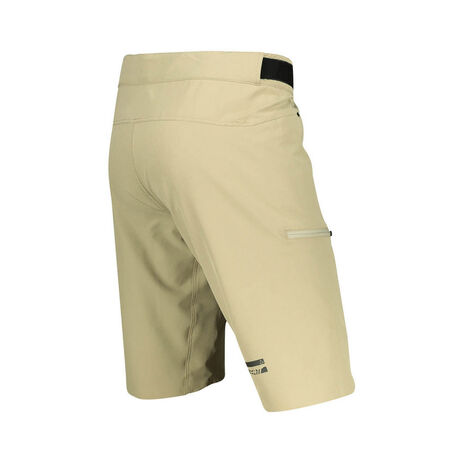 _Pantaloni Corti Leatt MTB Trail 1.0 Sabbia | LB5022080601-P | Greenland MX_