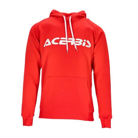 _Felpa con Cappuccio Acerbis S-Logo | 0025513.110 | Greenland MX_
