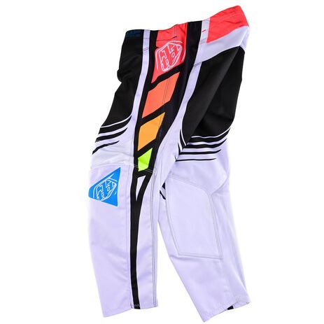 _Pantaloni Bimbo Troy Lee Designs GP Pro Wavez Multicolore | 279607001-P | Greenland MX_
