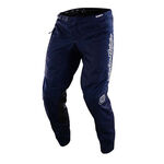 _Pantaloni Troy Lee Designs GP PRO Mono Blu Navy | 277931021-P | Greenland MX_