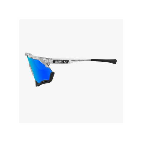 _Occhiali Scicon Aeroshade XL Crystal Lenti Multi-Specchio Blu | EY25030701-P | Greenland MX_