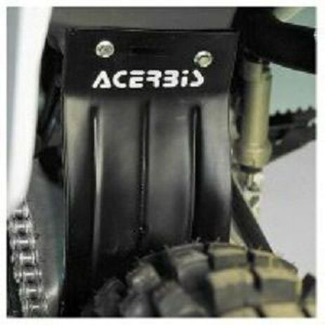 _Paraspruzzi Ammortizzatore Posteriore Acerbis KTM EXC 08-15 EXC-F 08-16 SX/SX-F 07-15 | 0016911.090 | Greenland MX_