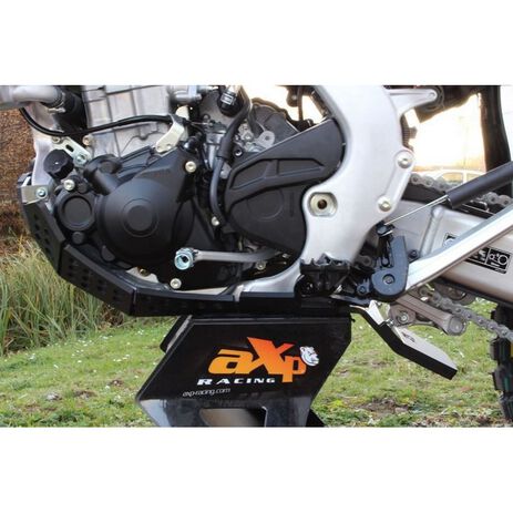 _Paracoppa con Protezione Bielette AXP Xtrem Honda CRF 450 L/CRF 450 XR 19-.. | AX1522-P | Greenland MX_