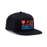 _Cappellino Fox x Pro Circuit Snapback | 32255-001-OS-P | Greenland MX_