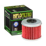 _Filtro Olio Hiflofiltro CRF 250 04-20 CRF 450 02-20 Husqvarna TE 250/310 10-13 | HF116 | Greenland MX_
