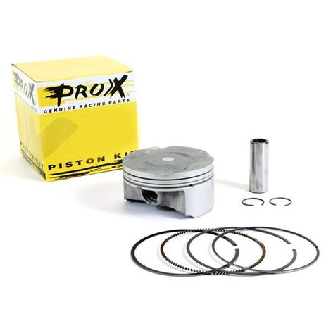_Pistone Prox Suzuki DRZ 400 00-16 LTZ 400 03-16 Kawasaki KLX 400 R 2003 KFX 400 03-06 | 01.3420 | Greenland MX_