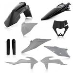 _Full Kit in Plastica Acerbis KTM EXC/EXC F 20-.. | 0024054.319-P | Greenland MX_