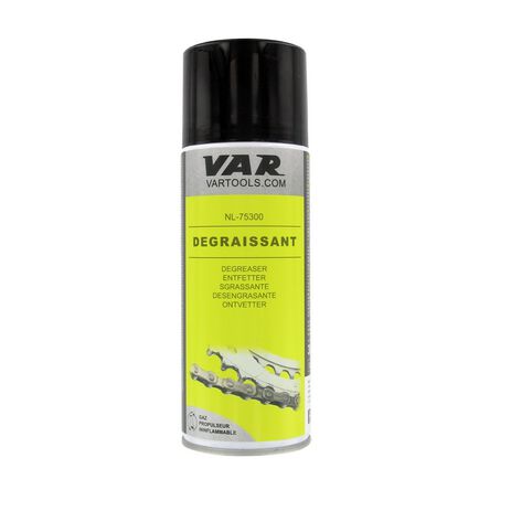 _Sgrassante Biodegradabile VAR 400 ml | NL-75300 | Greenland MX_