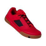 _Scarpe Crankbrothers Stamp Lace Pump for Peace Edition Rosso | STL13010P060-P | Greenland MX_