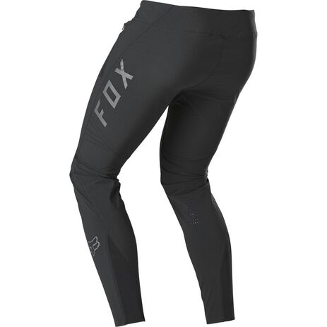 _Pantaloni Fox Flexair Nero | 29323-001 | Greenland MX_