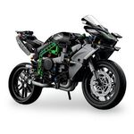_LEGO® Technic Kawasaki Ninja H2R | 5702017583556 | Greenland MX_