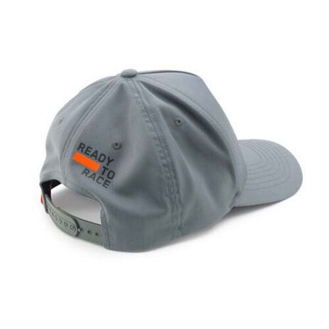 _Cappello KTM Radical Curved | 3PW240031100 | Greenland MX_