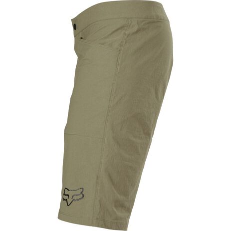 _Pantaloni Corti Fox Ranger Lite | 28881-374-P | Greenland MX_