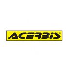 _Adesivo Logo Acerbis 14 cm. | 0006051 | Greenland MX_