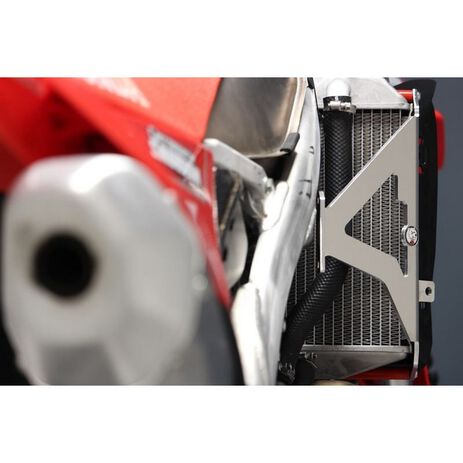 _Protezioni Radiatore AXP Racing Honda CRF 250 R 22-23 Honda CRF 450 R 21-23 | AX1598 | Greenland MX_
