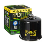 _Filtro Olio Hiflofiltro RC Racing Arctic Cat/Honda/Kawasaki/Suzuki/Triumph/Yamaha | HF204RC | Greenland MX_