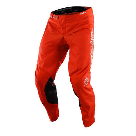 _Pantaloni Troy Lee Designs GP PRO Mono Arancione | 277931051-P | Greenland MX_