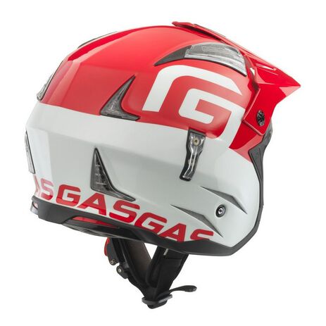 _Casco Trial Gas Gas Z4 Fiberglass | 3GG210041900 | Greenland MX_