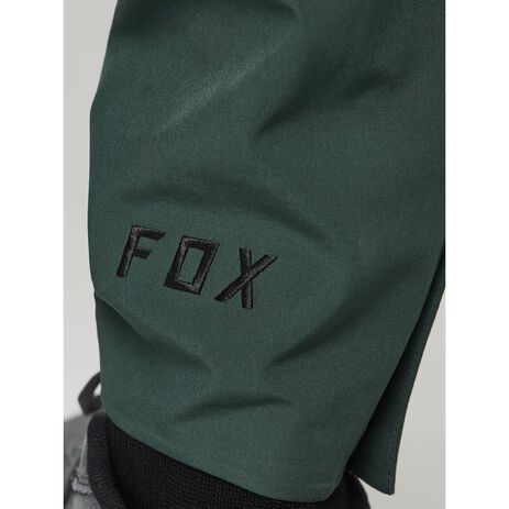 _Pantaloni Impermeabile Fox Defend 3L | 30117-294-P | Greenland MX_