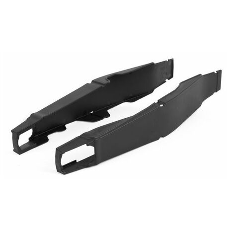 _Protettore Forcellone Yamaha YZ 250/450 F 05-08 Nero | 8984500001 | Greenland MX_