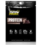 _Monodose Proteina Ryno Power Cioccolato 45 Gr. | SMP-CHOC | Greenland MX_