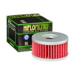 _Filtro Olio Hiflofiltro Suzuki DR/DRZ 250/350 | HF136 | Greenland MX_