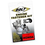 _Kit di Viti per Motore Bolt Honda CR 500 R 86-01 | BT-E-C5-8601 | Greenland MX_