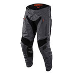 _Pantaloni Troy Lee Designs GP Scout Grigio | 267003031-P | Greenland MX_