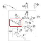 _Kit Riparazione Pompa Acqua Frizione Magura KTM D.9.0 | 59002032100 | Greenland MX_