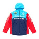 _Giacca Gas Gas Troy Lee Designs Team Pit | 3GG240068602-P | Greenland MX_