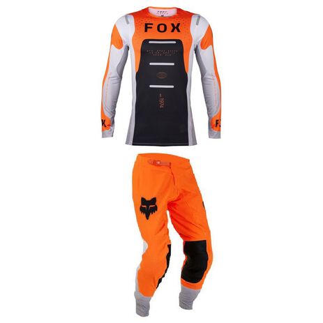 _Completo Fox Flexair Magnetic | EQ24FOXFAMAG | Greenland MX_