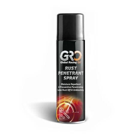 _Lubrificante Rust Penetrant Gro Spray 500 ML | 5090799 | Greenland MX_