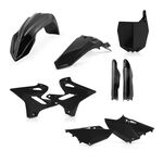 _Full Kit in Plastica Acerbis Yamaha YZ 125/250 15-21 | 0017875.090-P | Greenland MX_